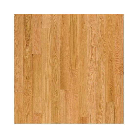 Red Oak Select &amp; Better Unfinished Engineered Hardwood Flooring